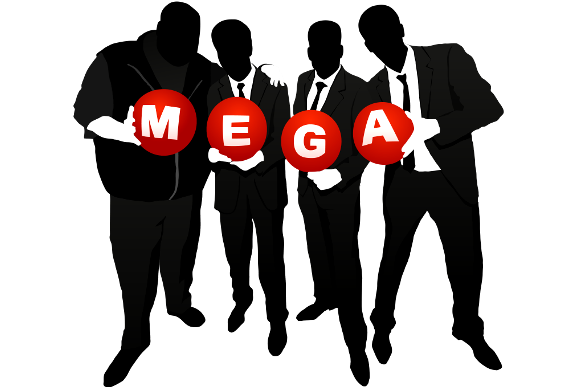 mega