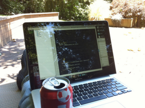 work from home