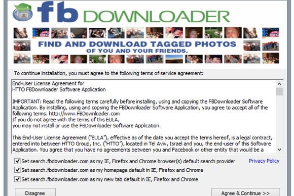 FB Downloader Download