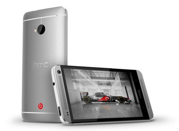 htc-one
