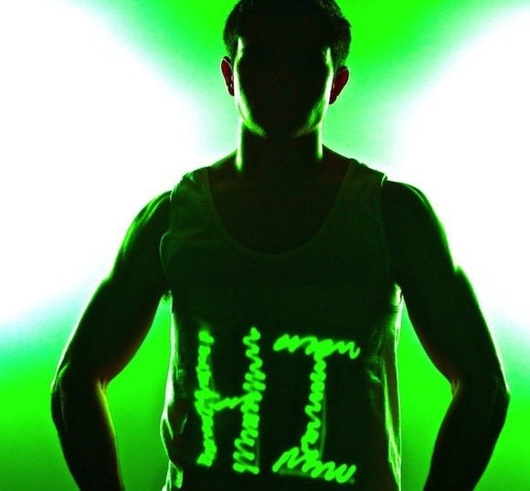 Lüm T-shirt