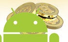 Bitcoin Android