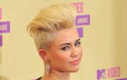 Miley Cyrus