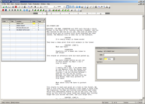 Final Draft 8 for Windows