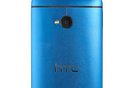 HTC One Blue 2