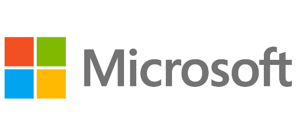 microsoft logo