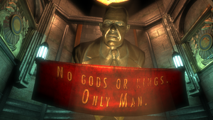 Bioshock screenshot