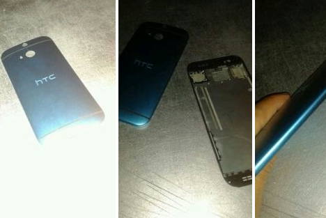HTC M8