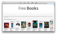 free iBooks
