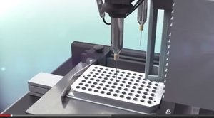 3d organ printer