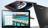 chromebook