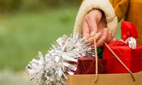 Holiday Shopping