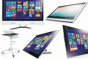 Lenovo desktop PCs CES 2014