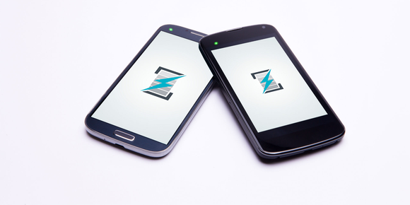 rezence two phones small