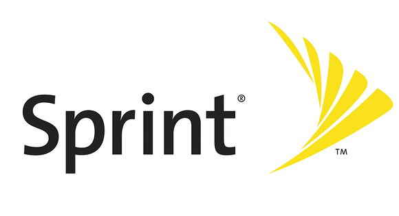 sprint logo