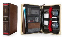 twelvesouth bookbook travel journal ipad