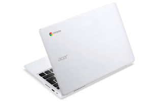 acer white c720 chromebook