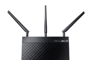 asus router