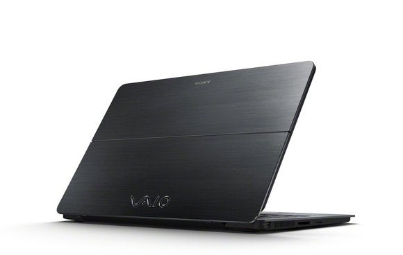 Sony Vaio Flip 11