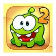 Cut the Rope 2 icon