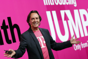 John Legere