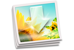 myphotostream icon