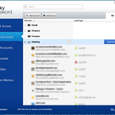 sticky password gaming folder