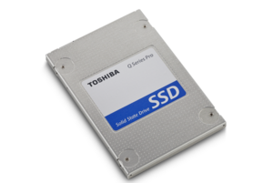 Toshiba Q Series Pro SSD