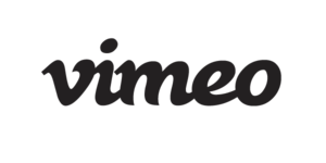 vimeo logo