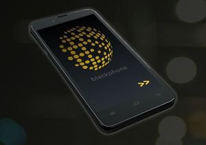 blackphone