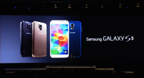 galaxy s5 mwc