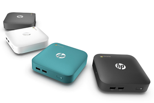 hp chromebox
