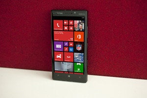 Nokia Lumia Arc
