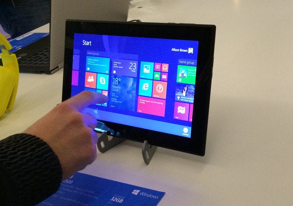 mwc 2014 microsoft