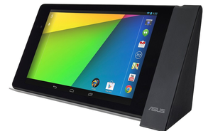 nexus 7 dock1