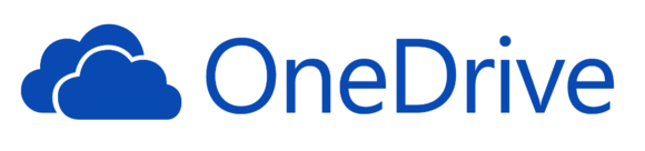 onedrive logo
