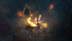 Diablo III