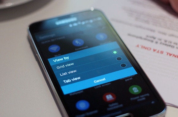 samsung settings 2