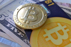 Bitcoin and other currency