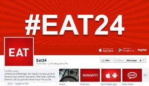 eat24 facebook