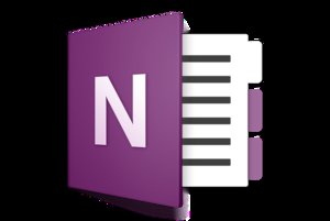 onenote mac icon