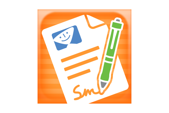 PDFpen for iPad