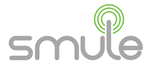 smule logo