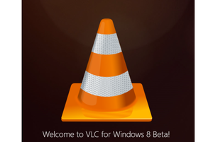 vlc windows 8 beta