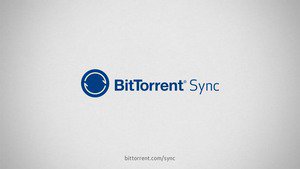 bittorrent sync home