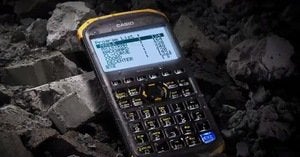 casio fx fd10 pro