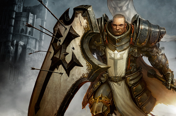 Diablo III: Reaper of Souls