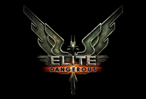 elite dangerous logo