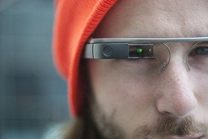 google glass