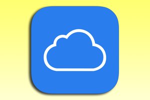 icloud icon